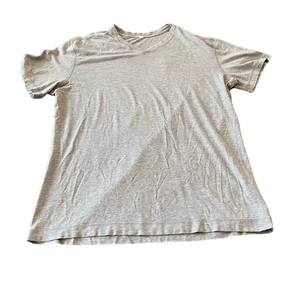 Lululemon Gray Men's T-Shirt
